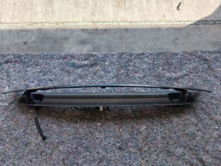 bontott AUDI TT Hátsó Szárny Légterelő