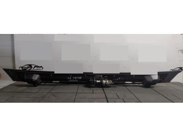 bontott AUDI TT Hátsó Szárny Légterelő