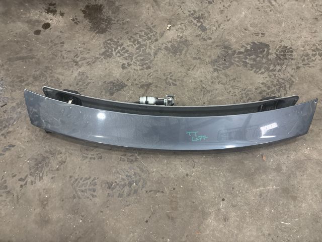 bontott AUDI TT Hátsó Szárny Légterelő