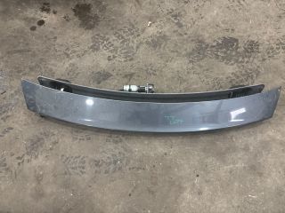 bontott AUDI TT Hátsó Szárny Légterelő