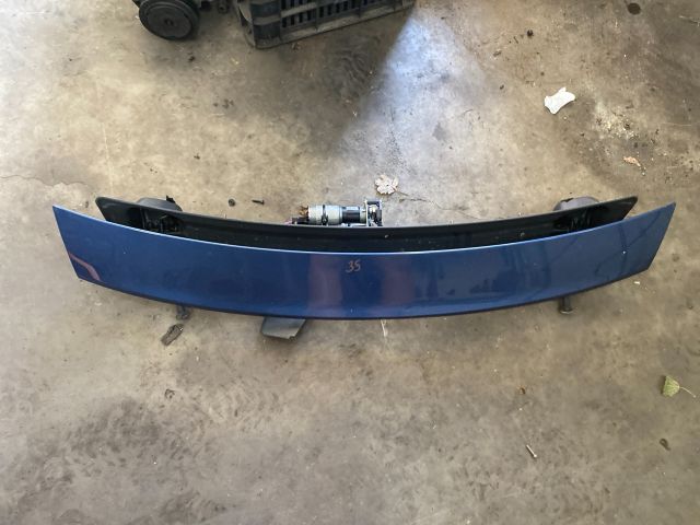 bontott AUDI TT Hátsó Szárny Légterelő