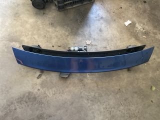 bontott AUDI TT Hátsó Szárny Légterelő