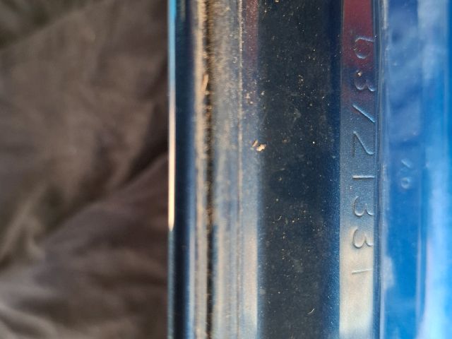 bontott AUDI TT Hátsó Szárny Légterelő