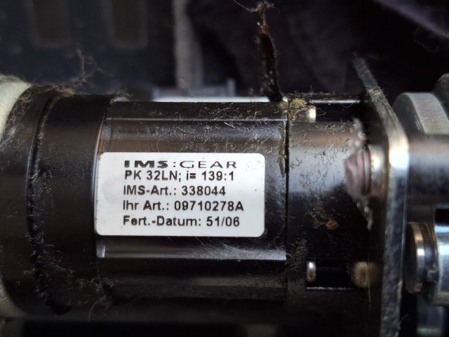 bontott AUDI TT Hátsó Szárny Légterelő