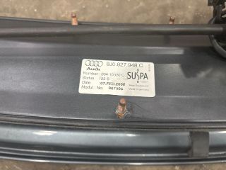 bontott AUDI TT Hátsó Szárny Légterelő