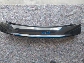 bontott AUDI TT Hátsó Szárny Légterelő