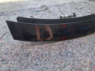 bontott AUDI TT Hátsó Szárny Légterelő