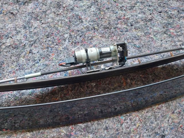 bontott AUDI TT Hátsó Szárny Légterelő