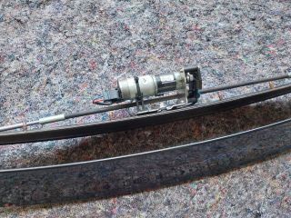 bontott AUDI TT Hátsó Szárny Légterelő