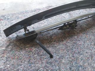 bontott AUDI TT Hátsó Szárny Légterelő