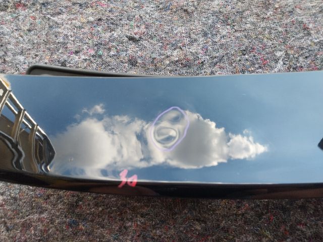 bontott AUDI TT Hátsó Szárny Légterelő