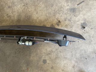 bontott AUDI TT Hátsó Szárny Légterelő