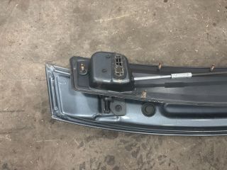 bontott AUDI TT Hátsó Szárny Légterelő