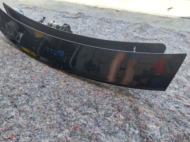 bontott AUDI TT Hátsó Szárny Légterelő