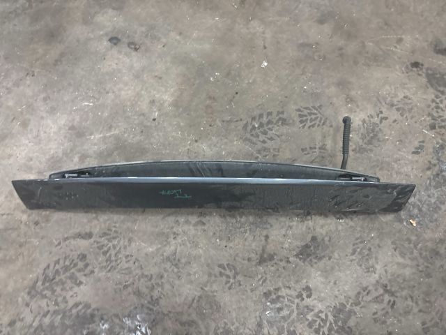 bontott AUDI TT Hátsó Szárny Légterelő