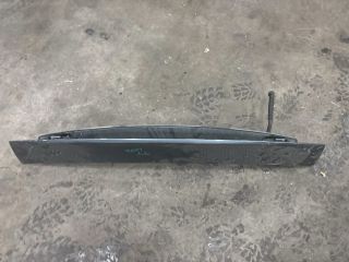 bontott AUDI TT Hátsó Szárny Légterelő