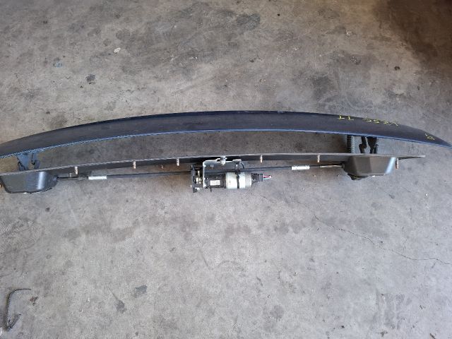 bontott AUDI TT Hátsó Szárny Légterelő