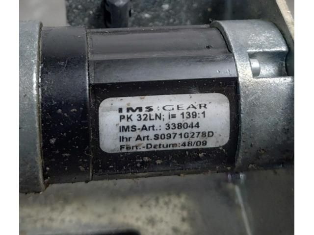 bontott AUDI TT Hátsó Szárny Légterelő