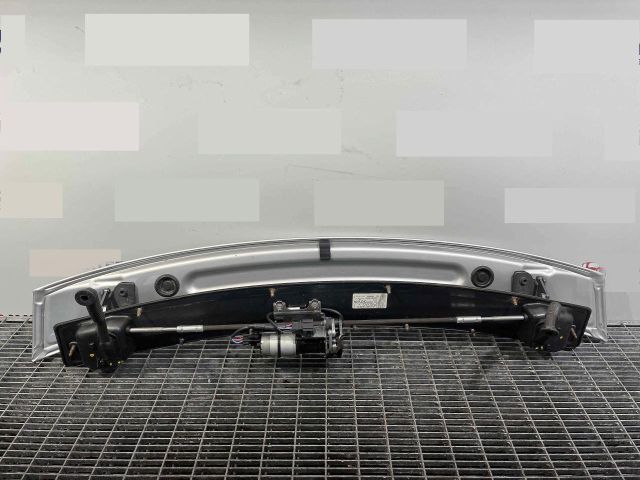 bontott AUDI TT Hátsó Szárny Légterelő