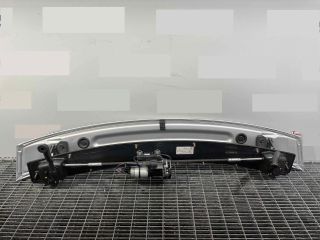 bontott AUDI TT Hátsó Szárny Légterelő