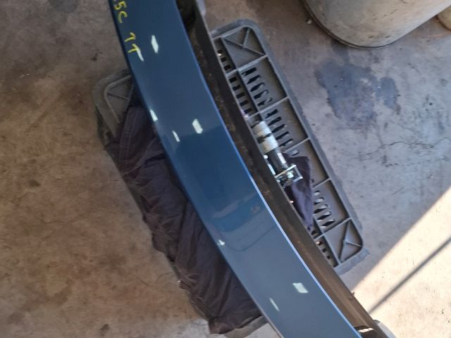 bontott AUDI TT Hátsó Szárny Légterelő