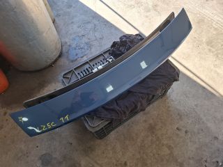 bontott AUDI TT Hátsó Szárny Légterelő