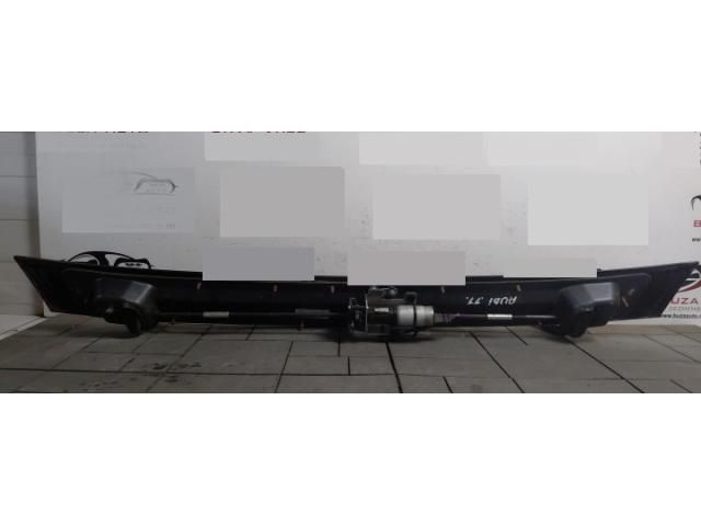 bontott AUDI TT Hátsó Szárny Légterelő