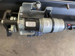 bontott AUDI TT Hátsó Szárny Légterelő