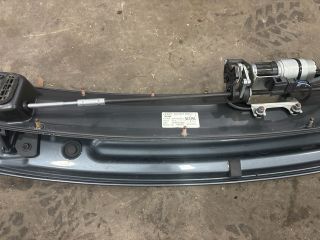 bontott AUDI TT Hátsó Szárny Légterelő