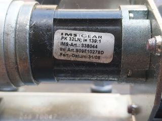 bontott AUDI TT Hátsó Szárny Légterelő