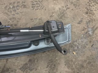 bontott AUDI TT Hátsó Szárny Légterelő