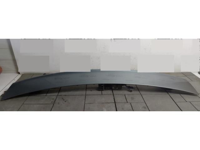 bontott AUDI TT Hátsó Szárny Légterelő
