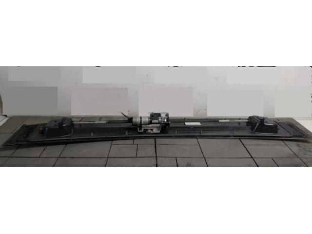 bontott AUDI TT Hátsó Szárny Légterelő