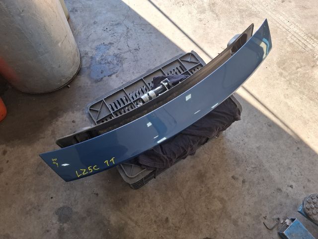 bontott AUDI TT Hátsó Szárny Légterelő