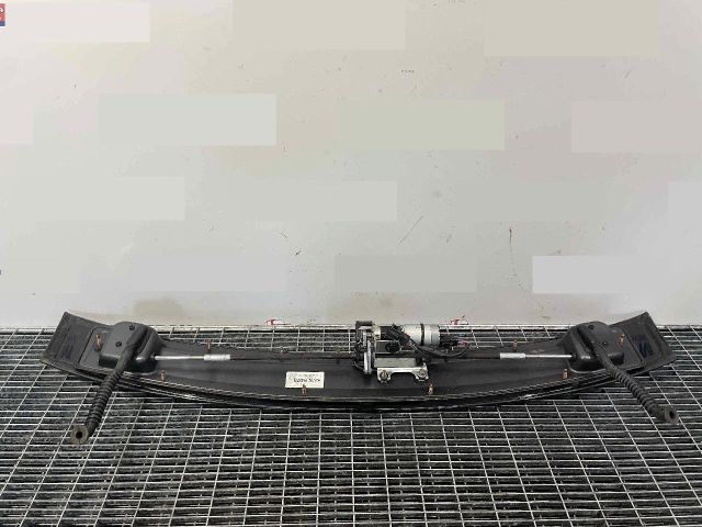 bontott AUDI TT Hátsó Szárny Légterelő