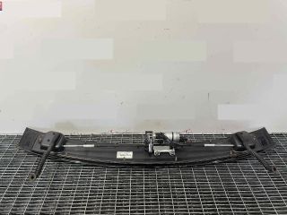 bontott AUDI TT Hátsó Szárny Légterelő