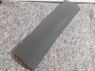 bontott AUDI TT Hátsó Tetőkárpit Takarófedél