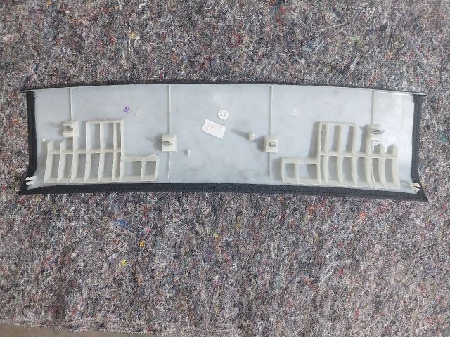 bontott AUDI TT Hátsó Tetőkárpit Takarófedél