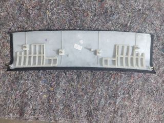 bontott AUDI TT Hátsó Tetőkárpit Takarófedél