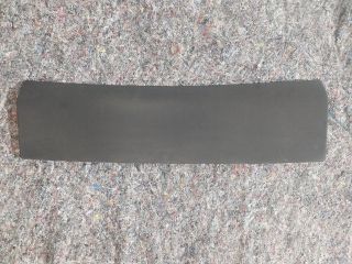 bontott AUDI TT Hátsó Tetőkárpit Takarófedél