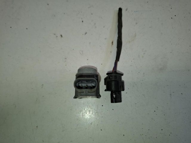 bontott AUDI TT Hátsó Tolatóradar Fej