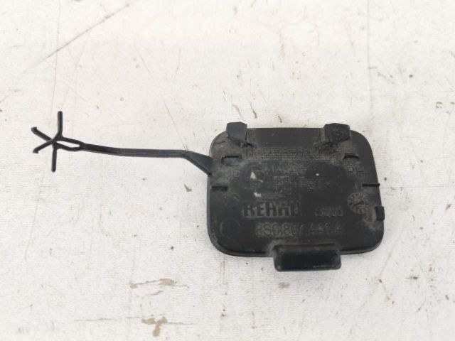 bontott AUDI TT Hátsó Vonószem Burkolat