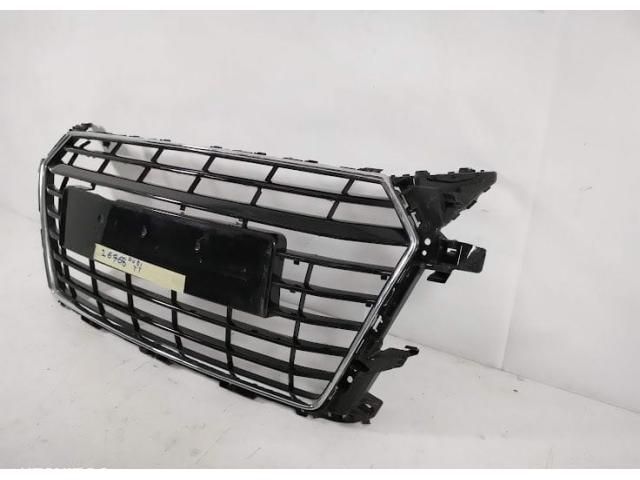 bontott AUDI TT Hűtőrács