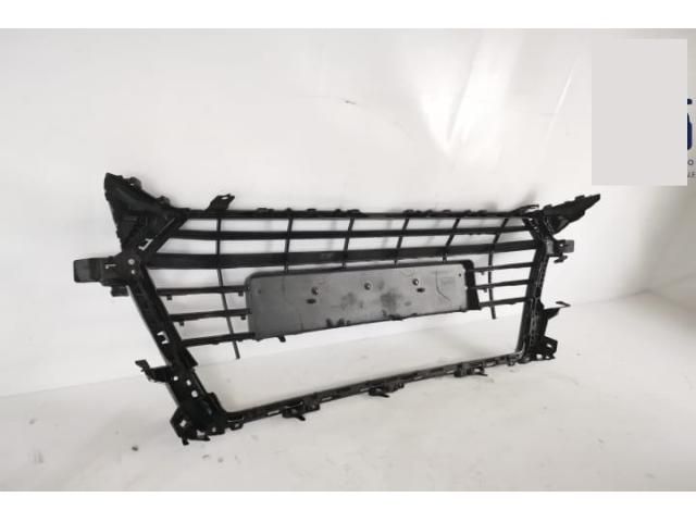 bontott AUDI TT Hűtőrács