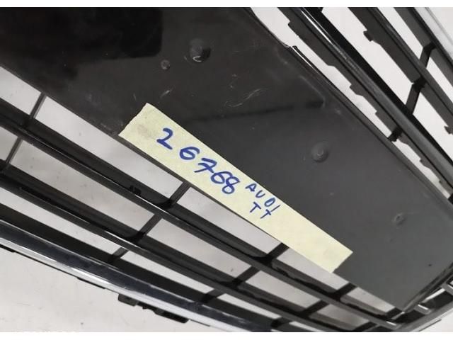 bontott AUDI TT Hűtőrács
