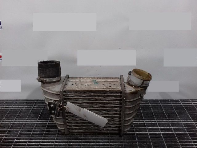 bontott AUDI TT Intercooler