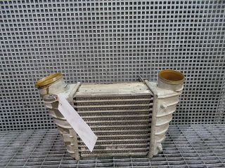 bontott AUDI TT Intercooler