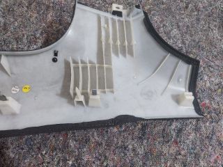 bontott AUDI TT Jobb C Oszlop Burkolat