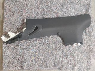 bontott AUDI TT Jobb C Oszlop Burkolat