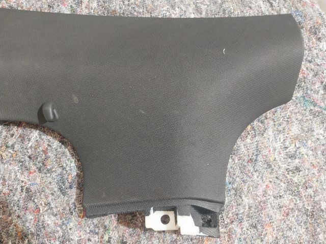 bontott AUDI TT Jobb C Oszlop Burkolat